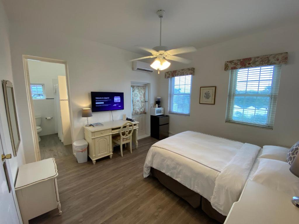 Edgehill Manor Guest House photo 3