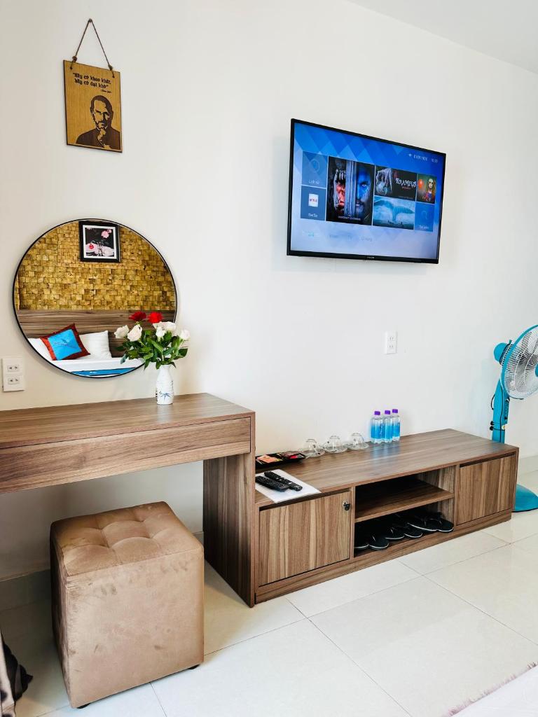 DALAT STREAM HOTEL-Khách sạn đẹp Đà Lạt photo 2