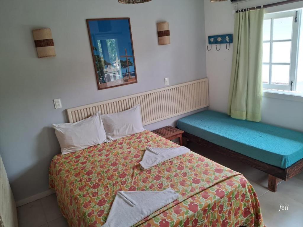 Apart Hotel Forte Blu photo 4