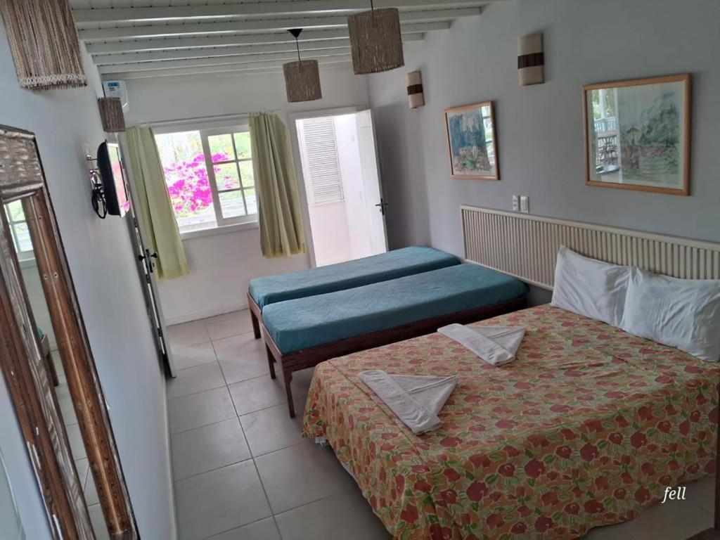 Apart Hotel Forte Blu photo 1