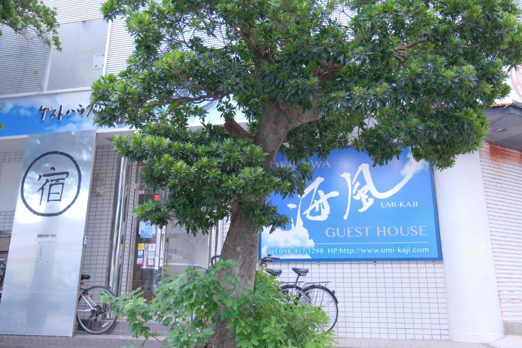 Guest House Umikaji photo 1