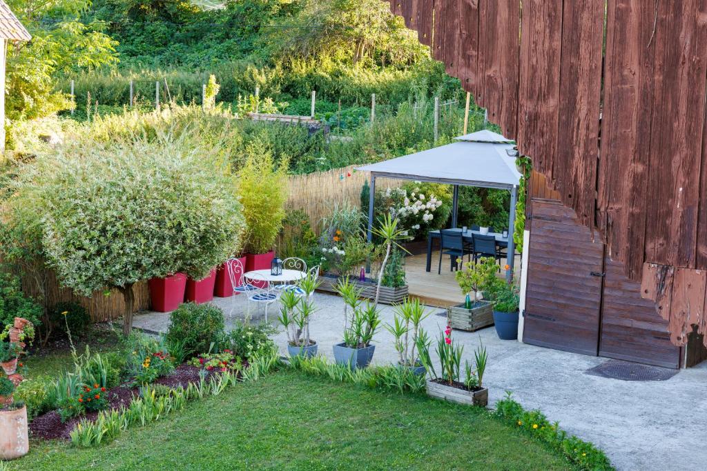 Chez Franz Alois photo 3