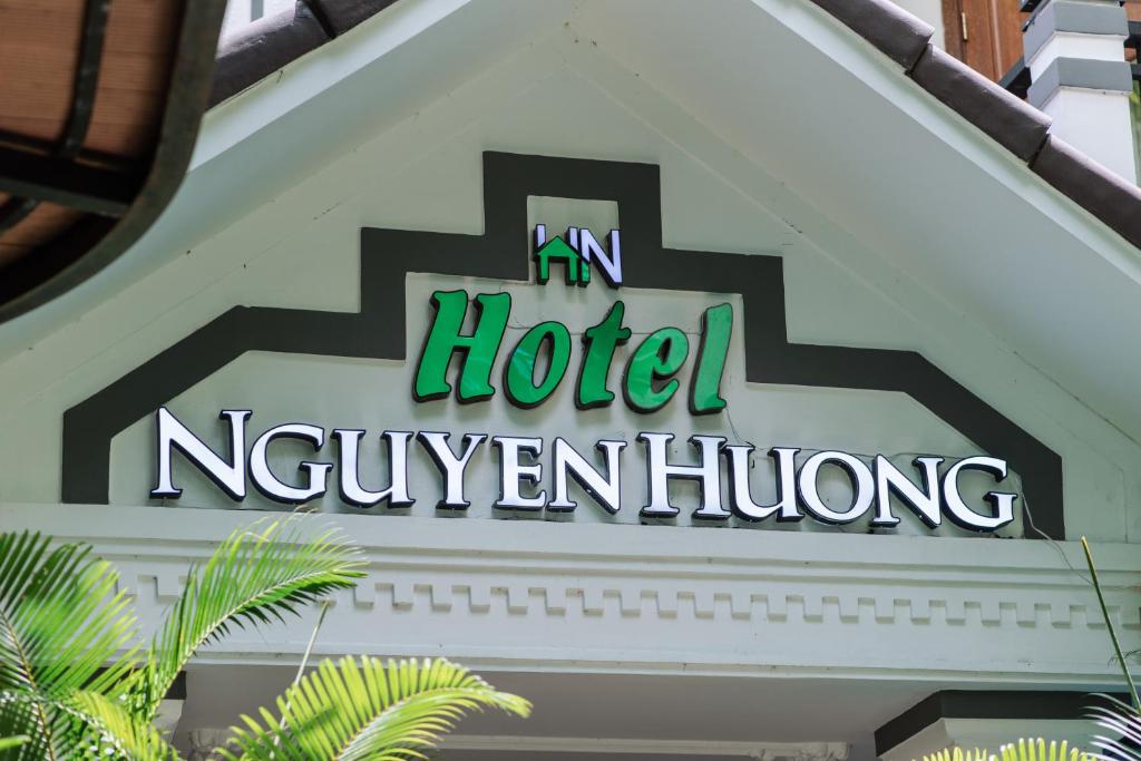NguyenHuong Hotel