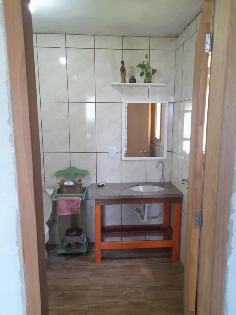 Refúgio da Mata Atlântica Sobrado Centenário photo 1