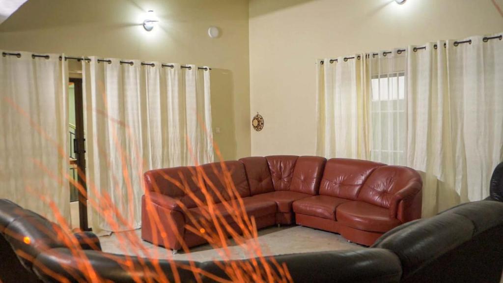 Mr. Barker's Villa photo 2