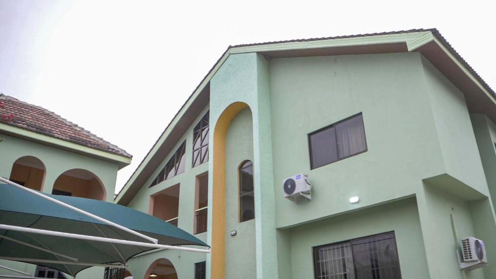 Mr. Barker's Villa photo 3