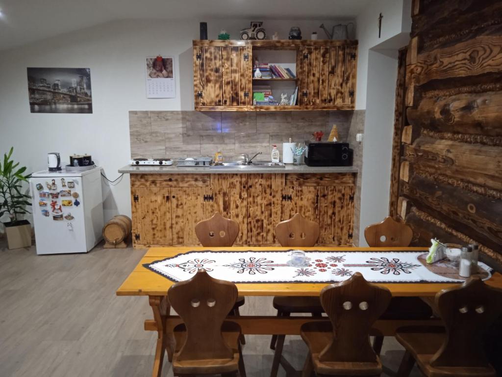 Wypoczynek u Agnieszki photo 4