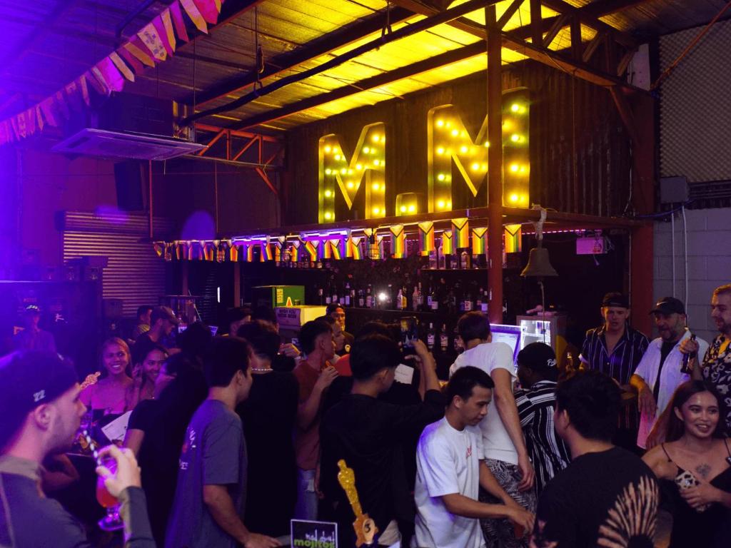 Mad Monkey Cebu City photo 4