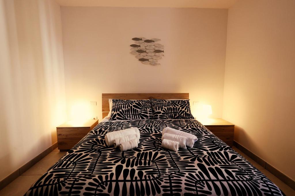 Casa Cicerone Lucrino photo 1