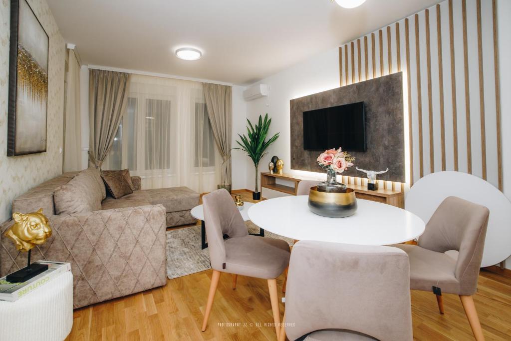 LUST Premium Apartments II photo 2