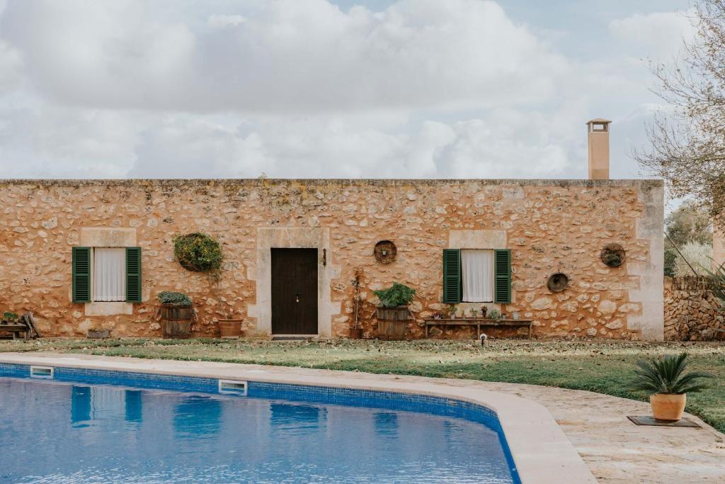 Finca Es Llobets - Adults Only photo 1