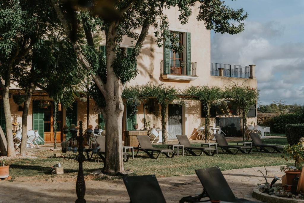 Finca Es Llobets - Adults Only photo 2