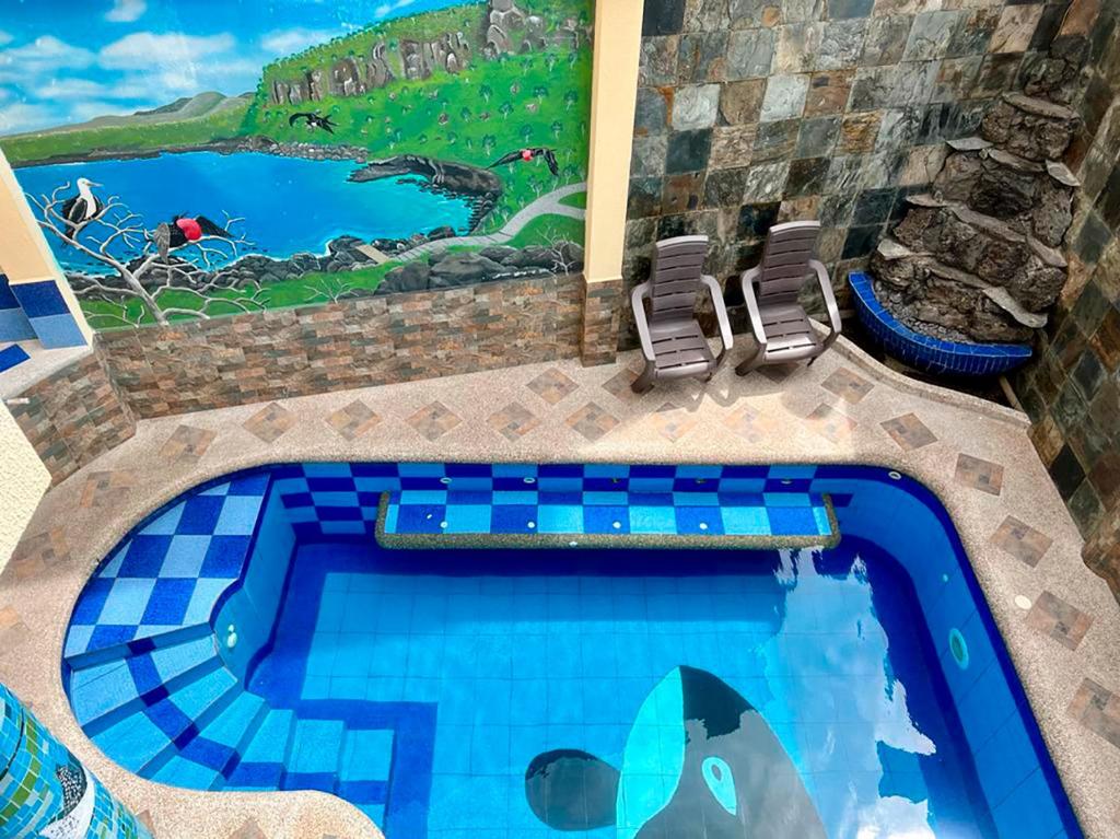 GRAND SUN'S HOUSE photo 2