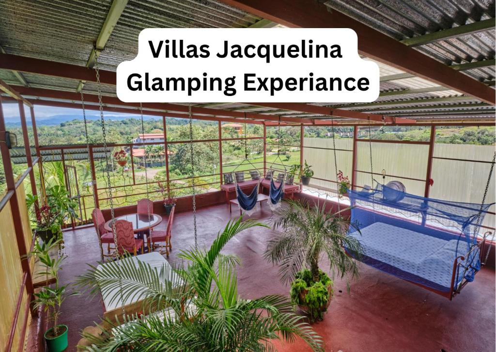 Villas Jacquelina photo 1