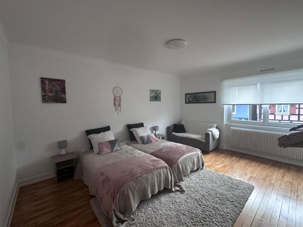 Location chez marie photo 2