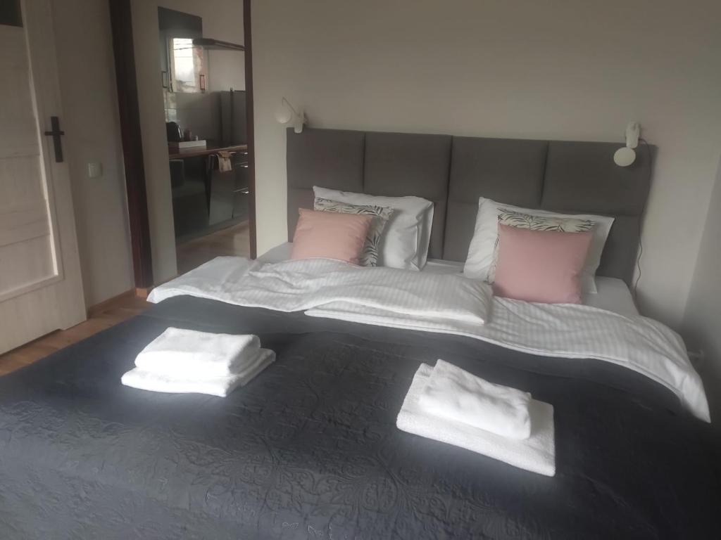 Apartamenty Wiejska 126 photo 4