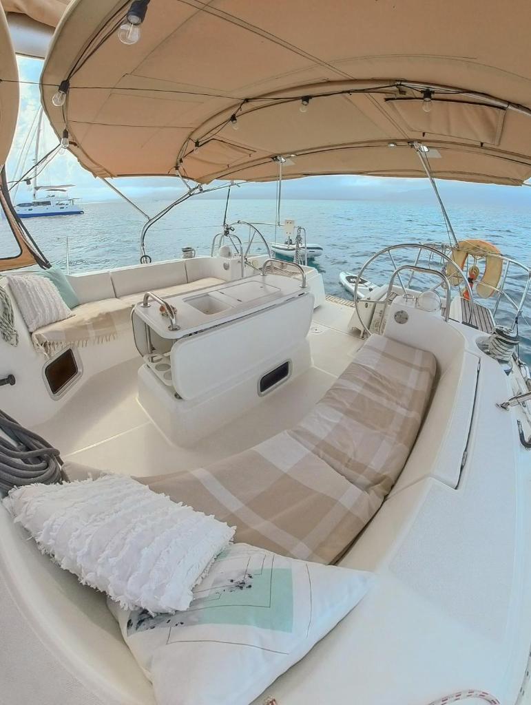 Private Sailingyacht "Guji" With Crew All Inclusive photo 1