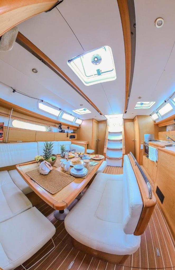 Private Sailingyacht "Guji" With Crew All Inclusive photo 3