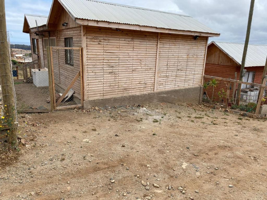 PICHIDANGUI, Casa Los loros 6-7 personas photo 1