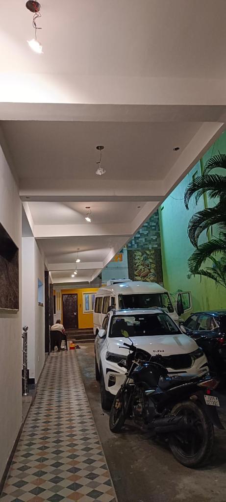 Selvasi Beach Cottage photo 3