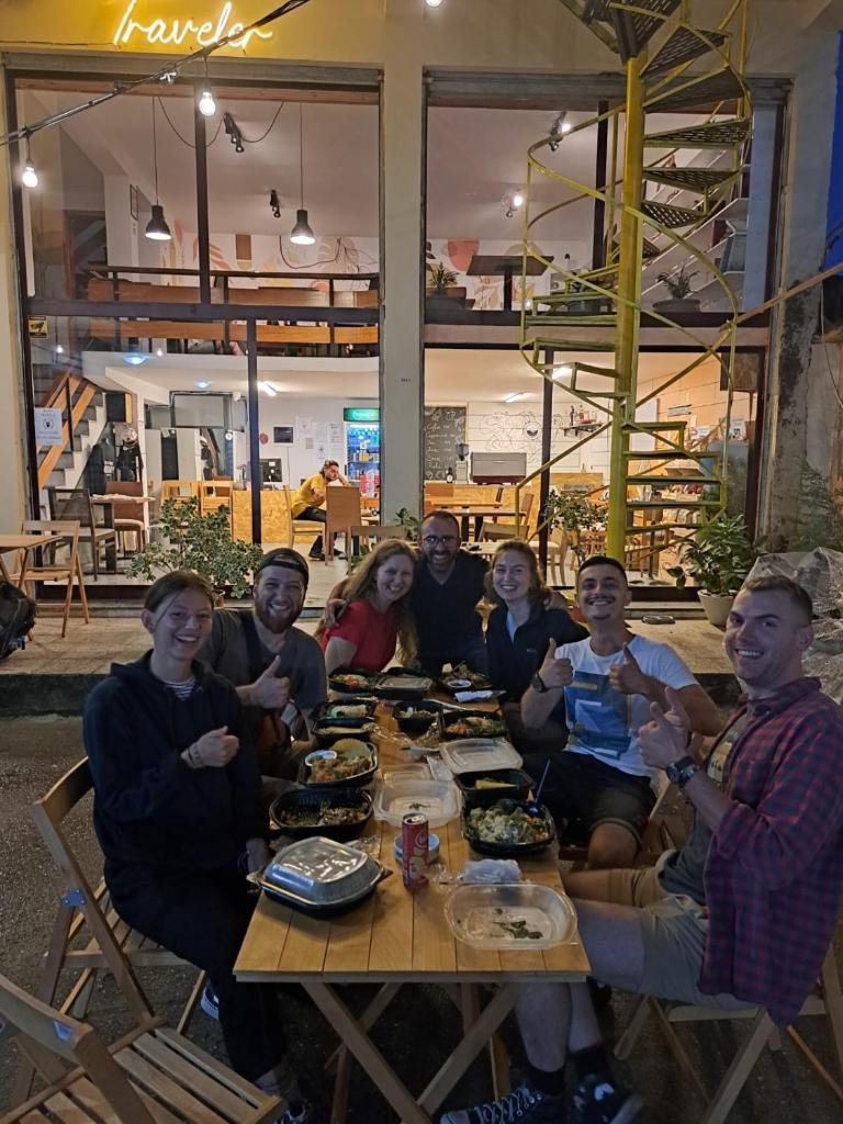 Traveler Hostel photo 1