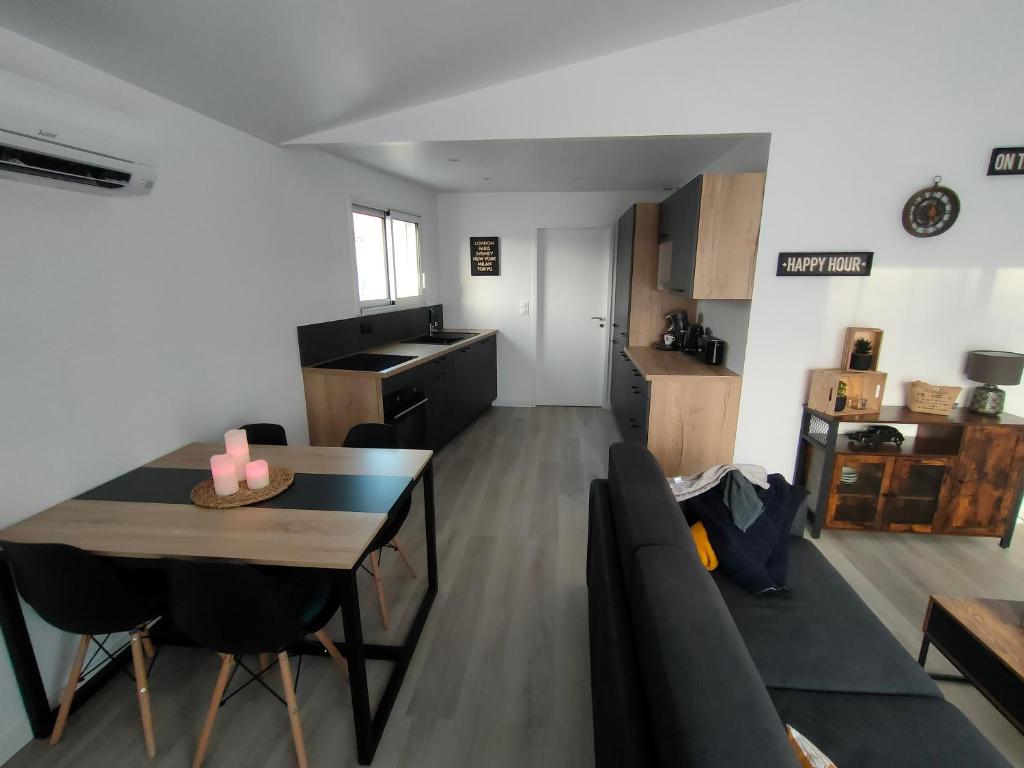 Gîte du Champsiome photo 4
