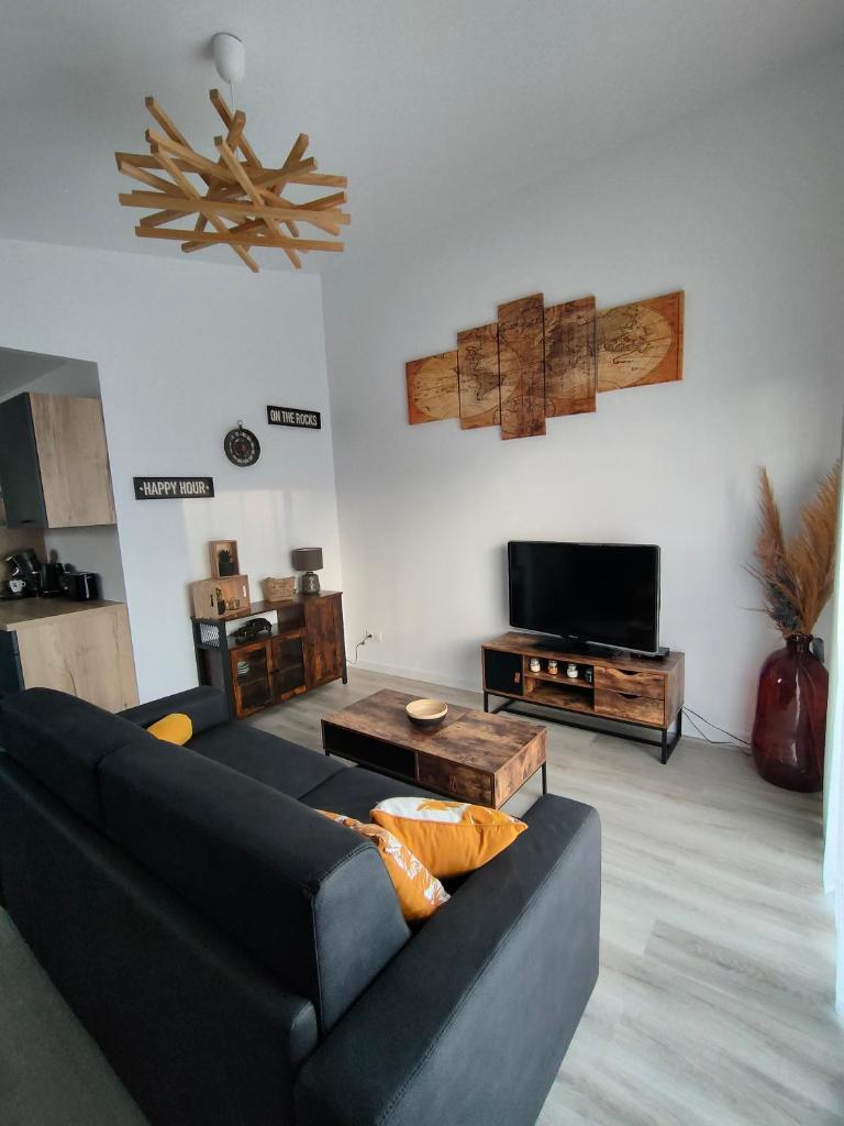 Gîte du Champsiome