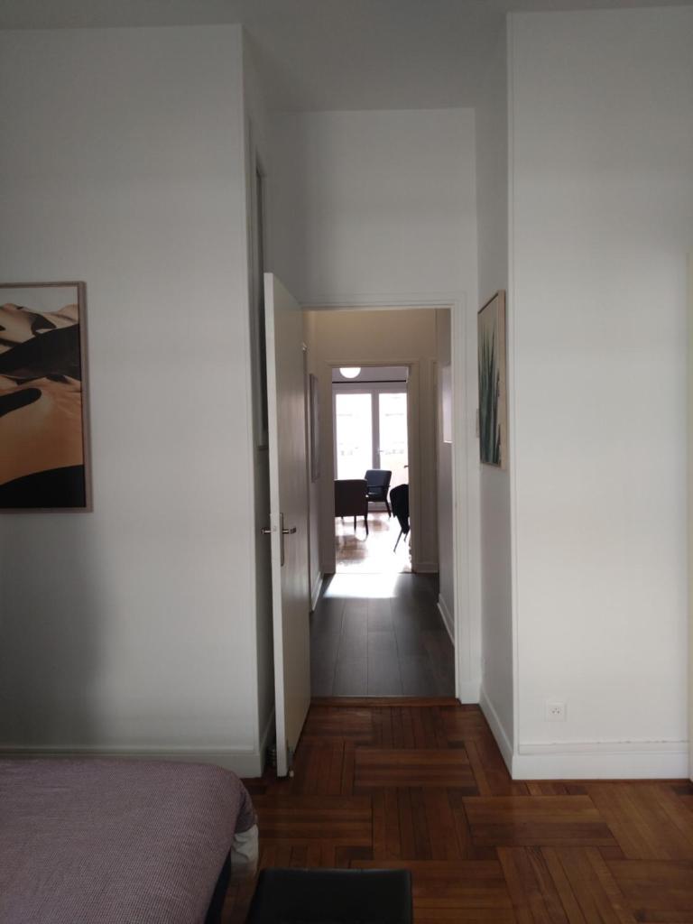Nice appartement centre photo 1