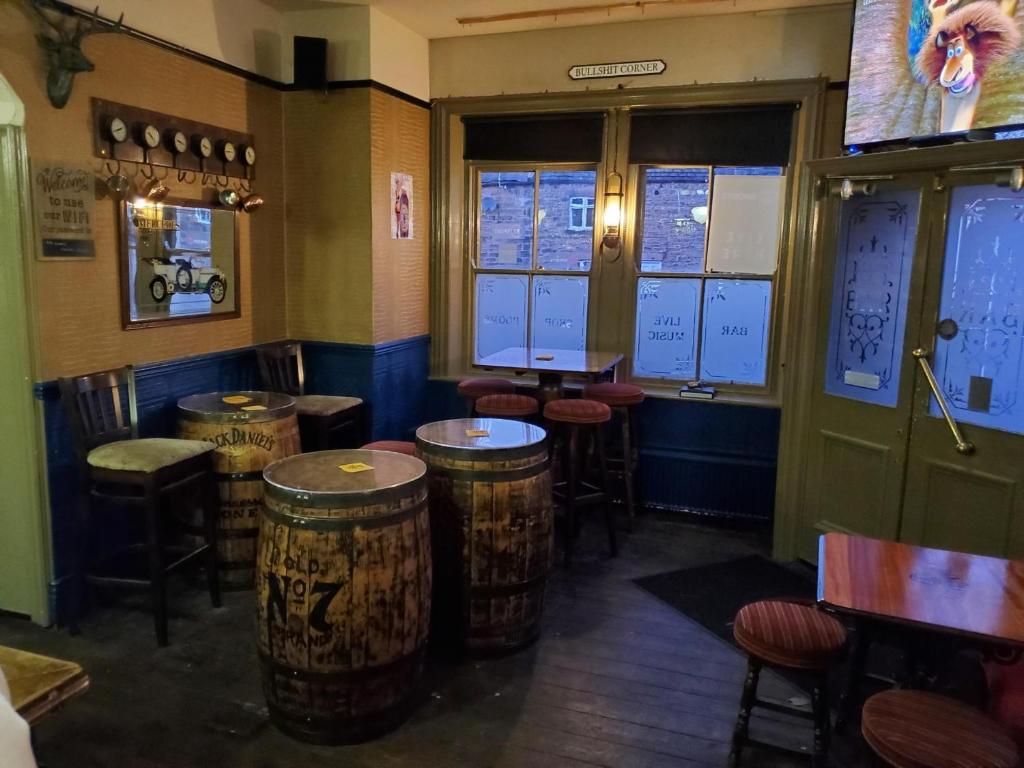 The Queens Arms Hotel photo 4