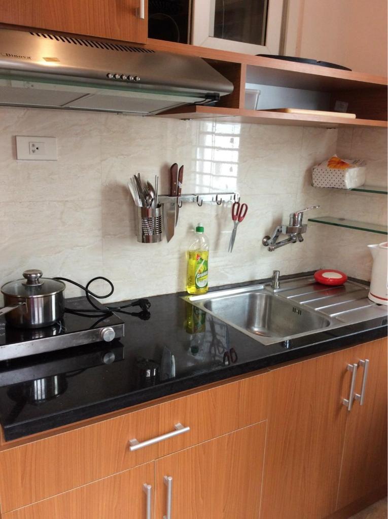 Serviced Apartment next to the Hanoi Opera House Căn hộ đầy đủ tiện nghi có thang máy ngay gần Nhà Hát Lớn