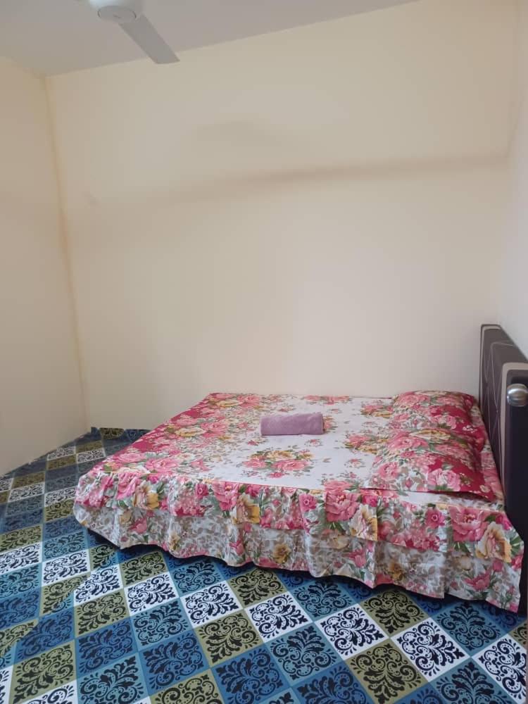 Homestay Fizie photo 4