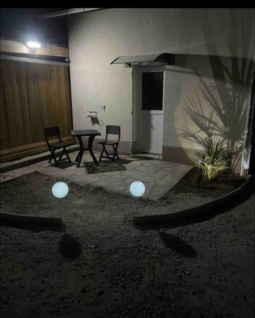 La Bulle de Romance - Love Room photo 2