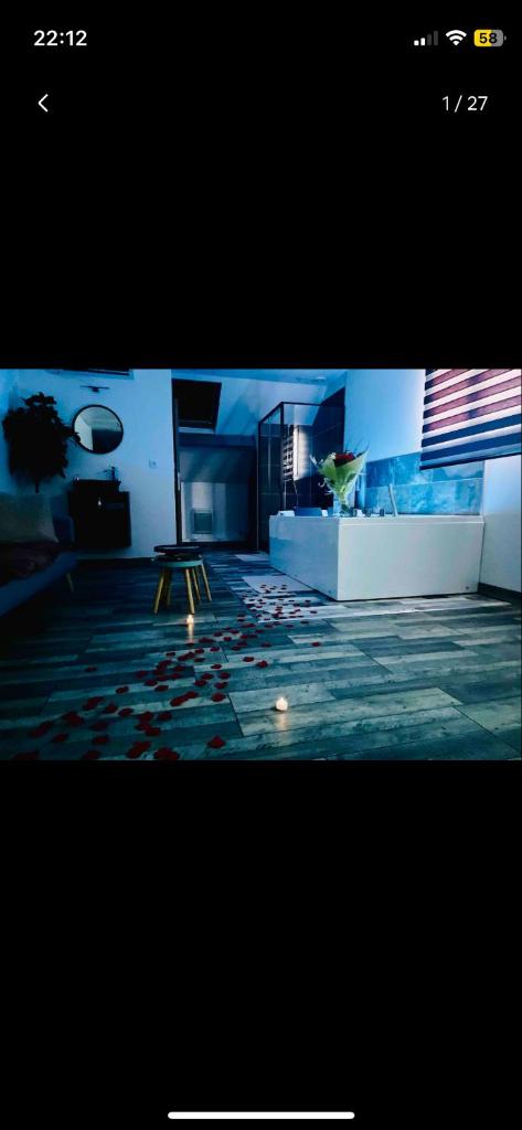La Bulle de Romance - Love Room photo 1