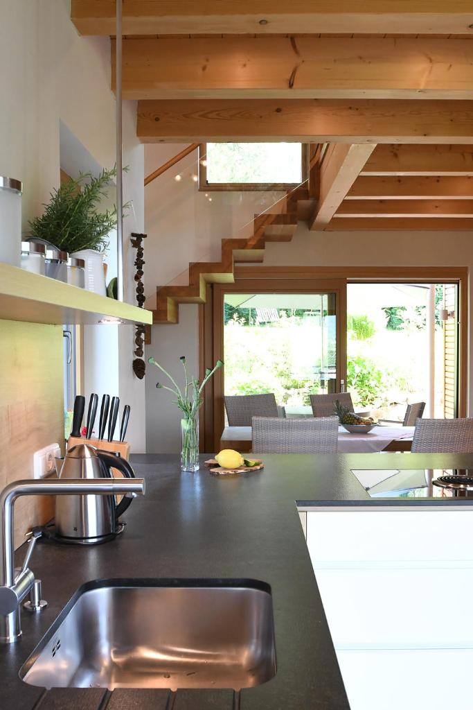 Chalet Zauberberg photo 3