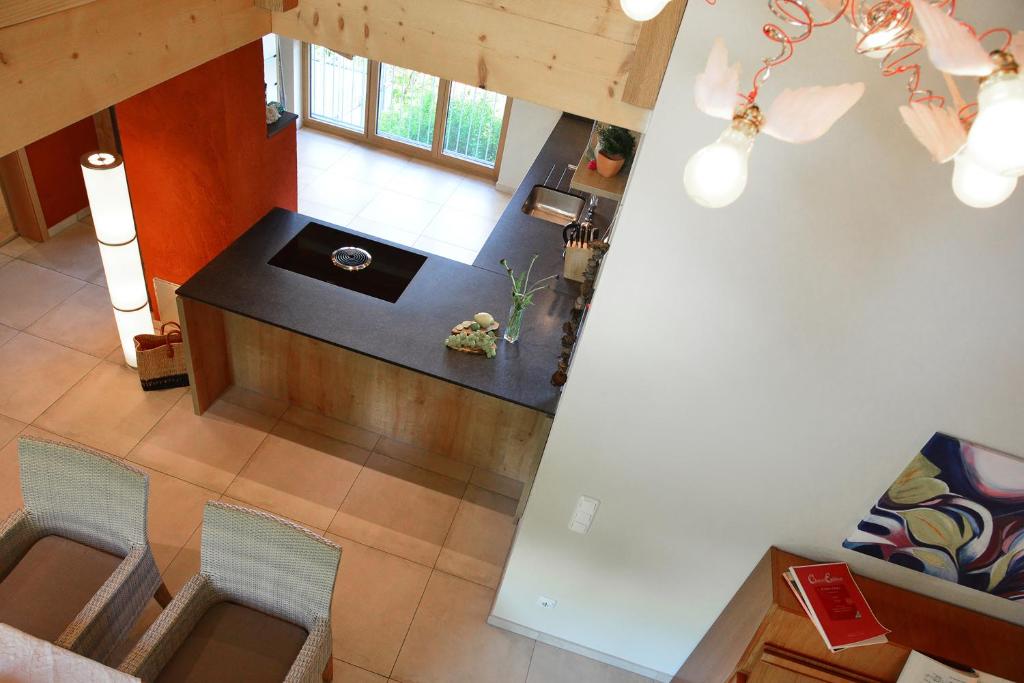 Chalet Zauberberg photo 1
