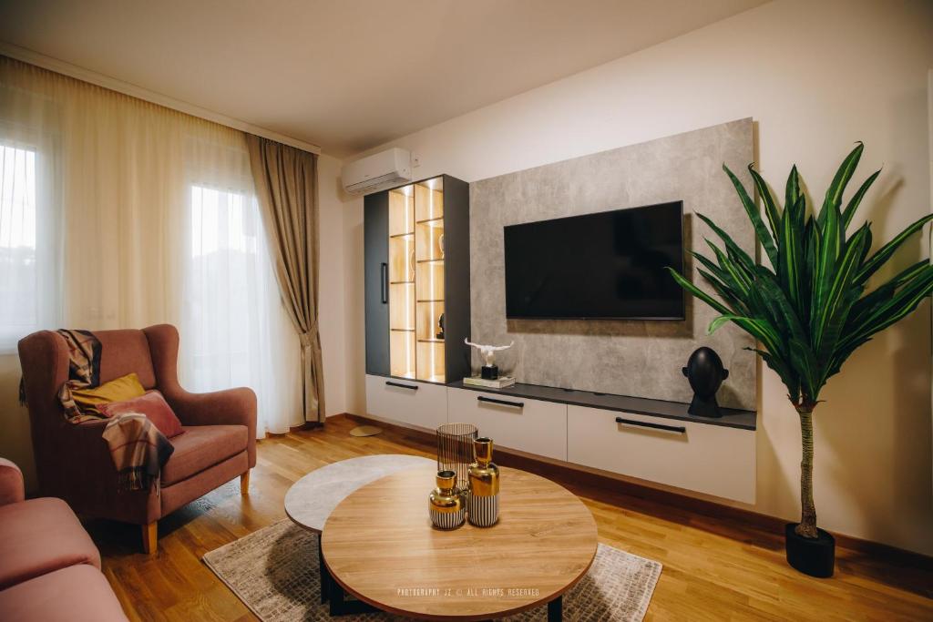 LUST Premium Apartments II photo 1