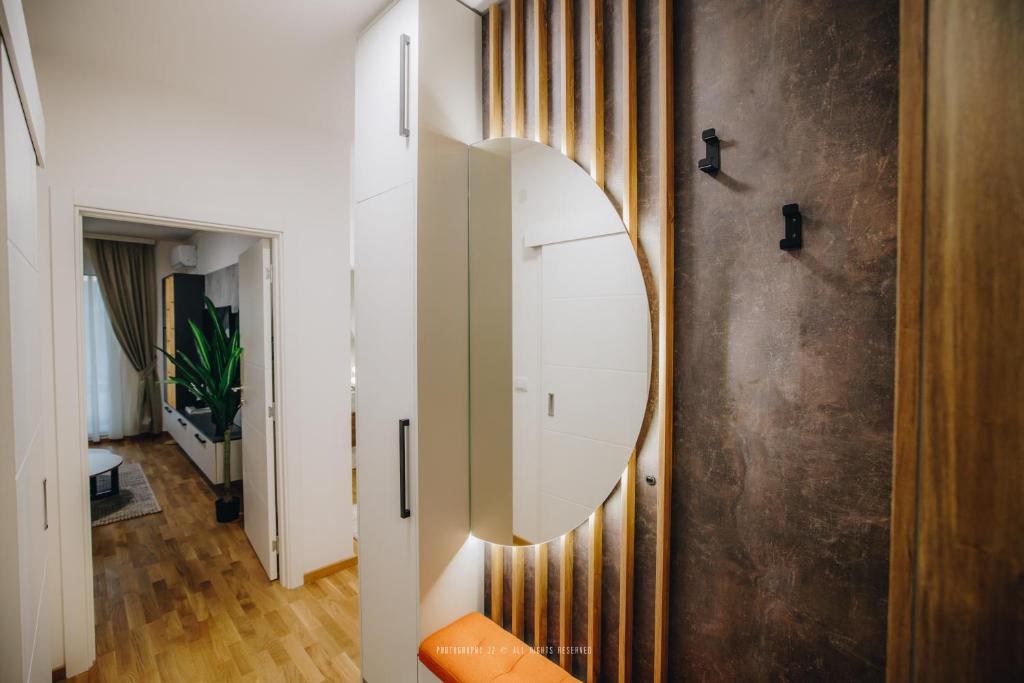 LUST Premium Apartments II photo 4