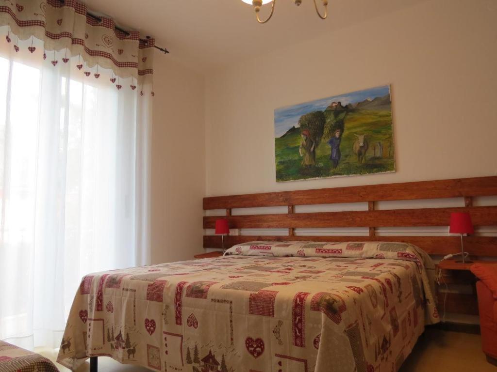 Bed and Breakfast Ossola photo 2