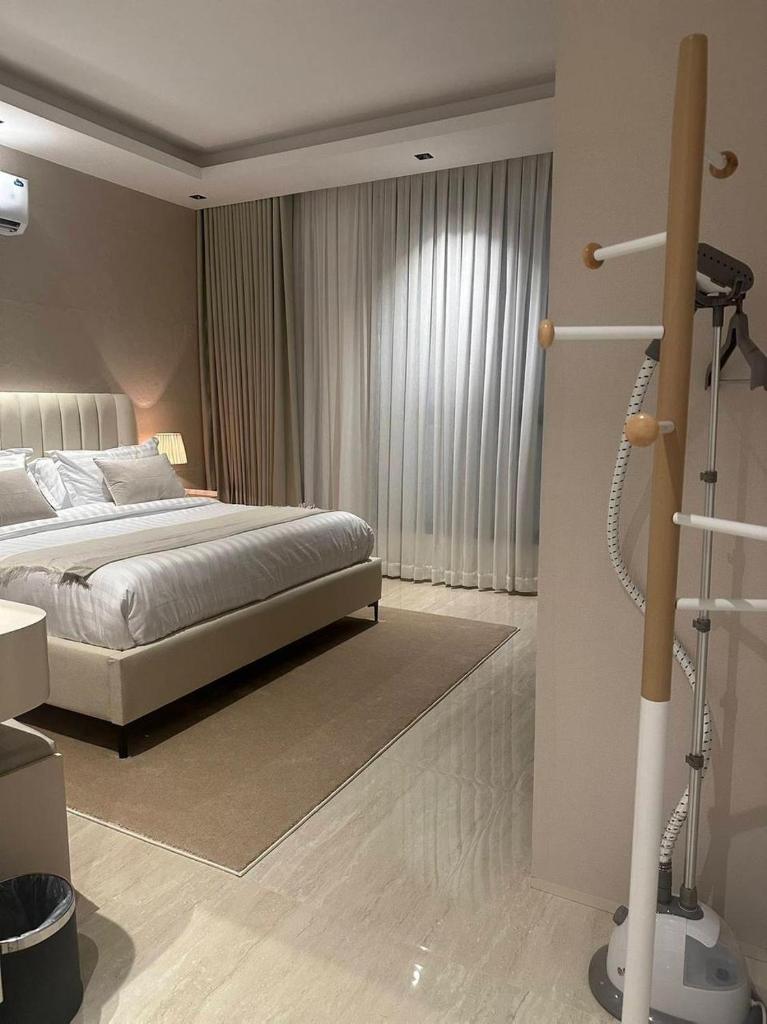 Three Bedroom furnished apartment in north Riyadh photo 2