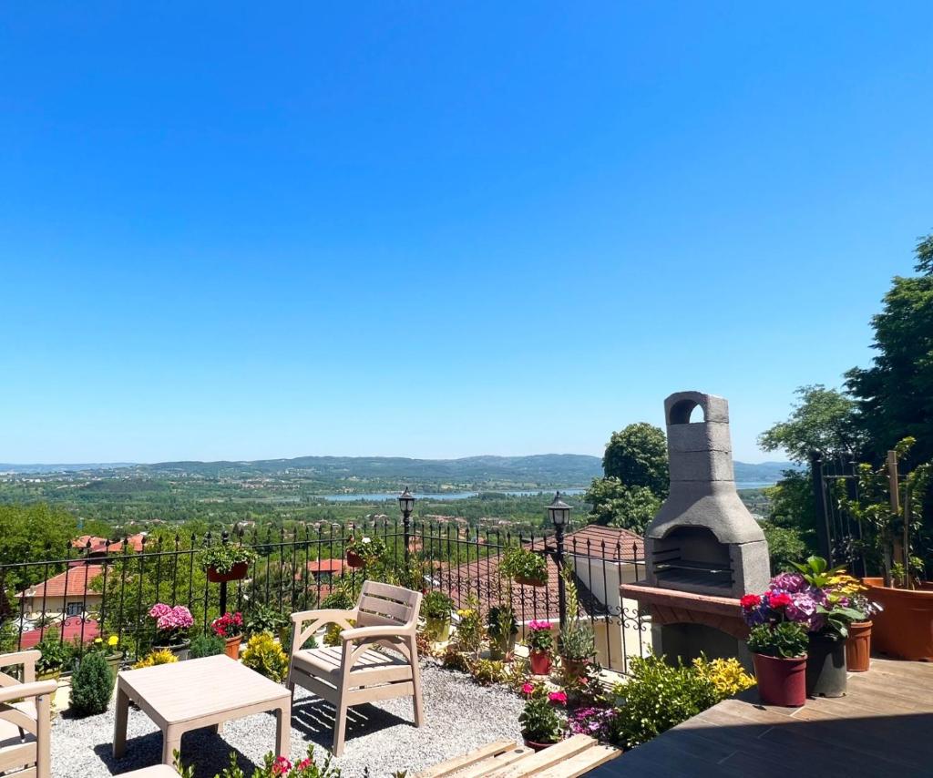 Kartepe Vista Bungalov photo 1