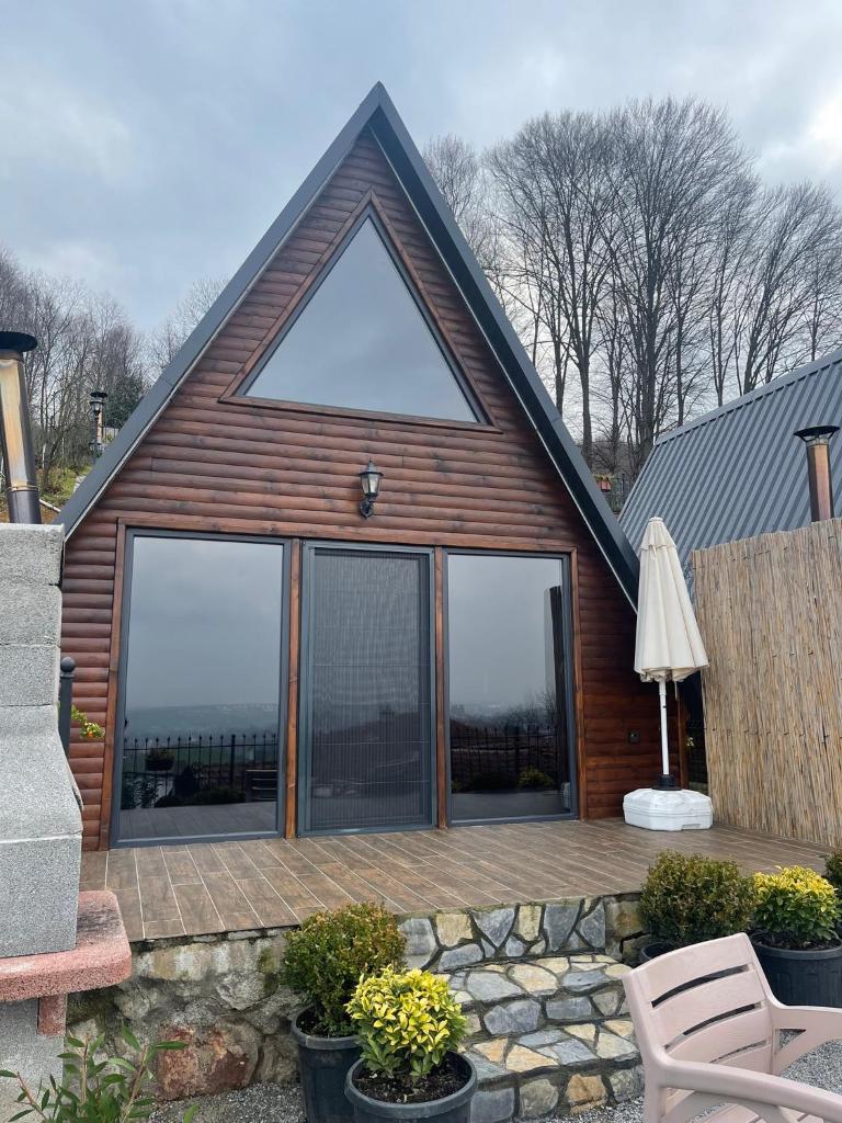 Kartepe Vista Bungalov photo 3