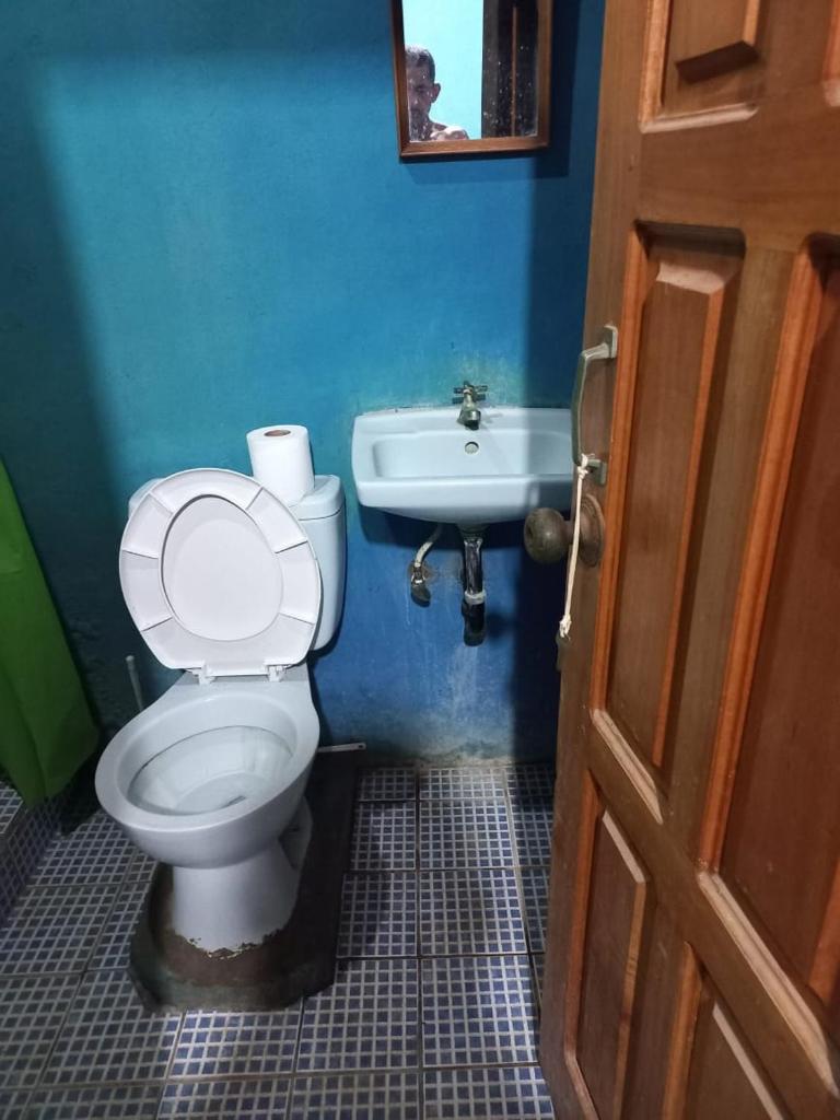 Cabinas Chavez photo 1