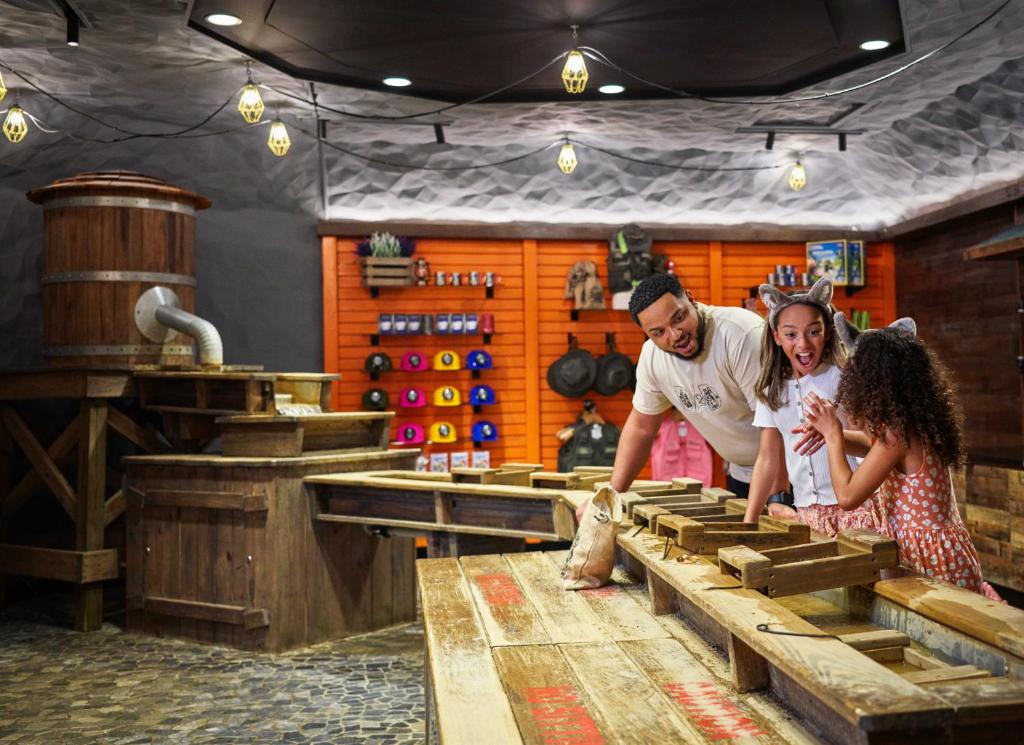 Great Wolf Lodge New England photo 3