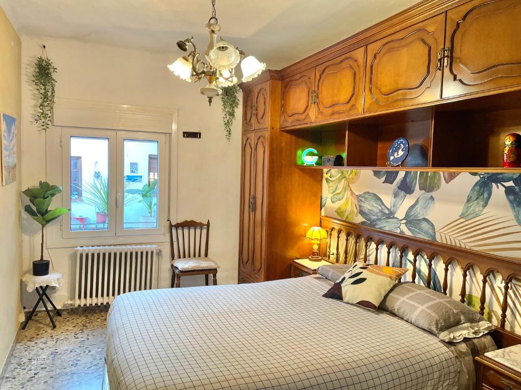 Casa Rural photo 1