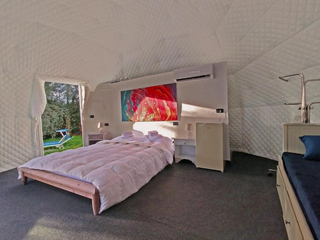 Glamping Domes San Martino photo 1