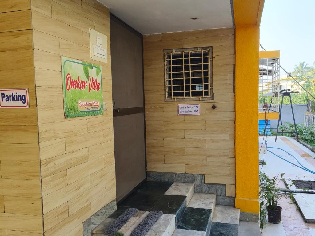 3 bhk omkar Bungalow alibag , seeyarm stay photo 2