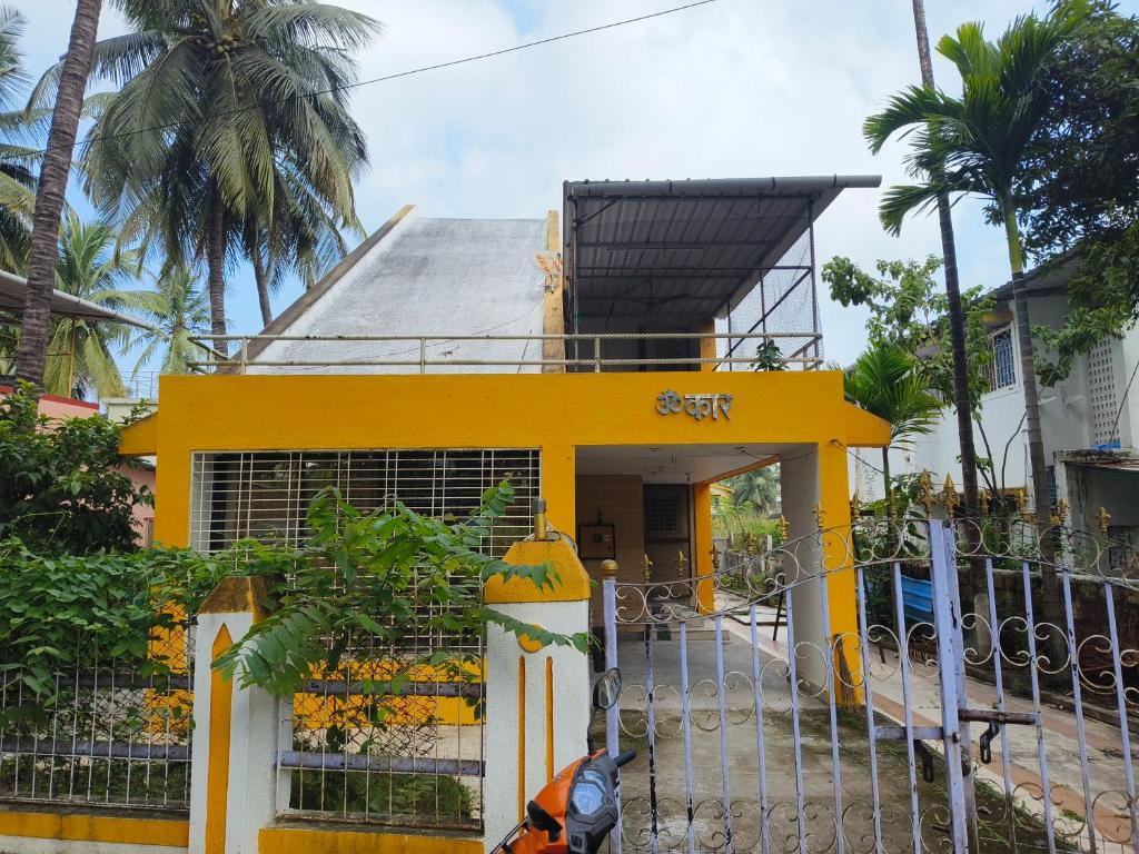 3 bhk omkar Bungalow alibag , seeyarm stay photo 1