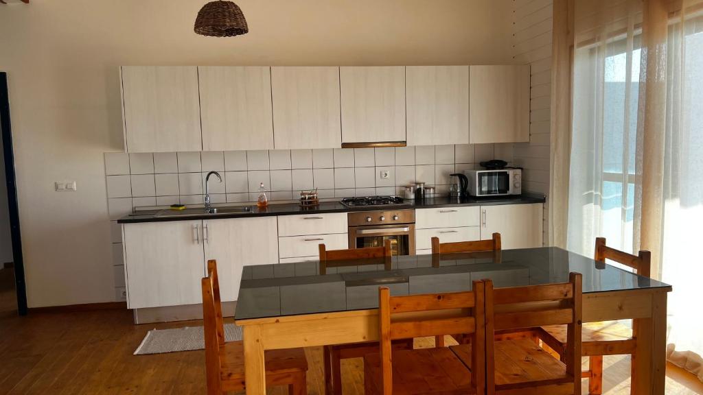 Kaia Beach House Boa Vista Front Sea View Apartments photo 2