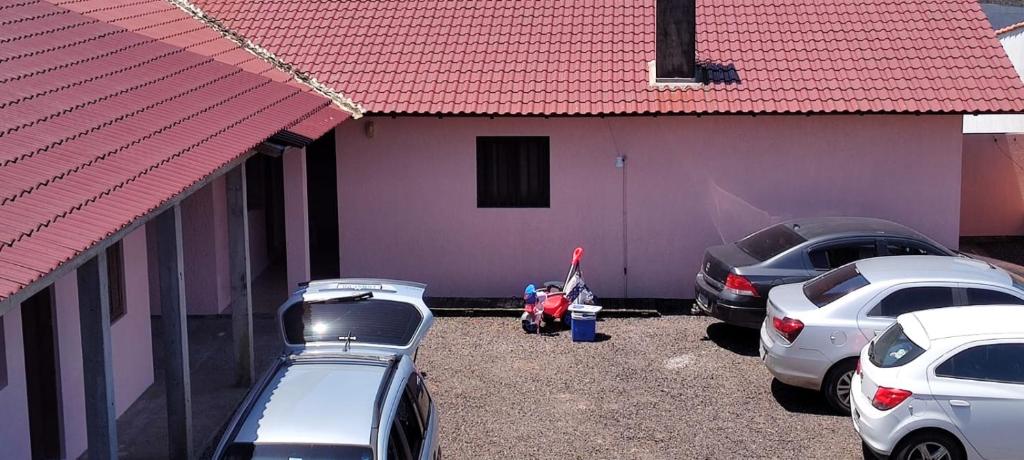 Residencial Ostras photo 2