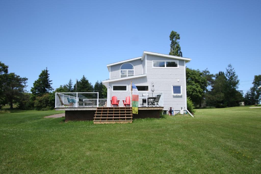 Oyster Shell Cottage photo 2